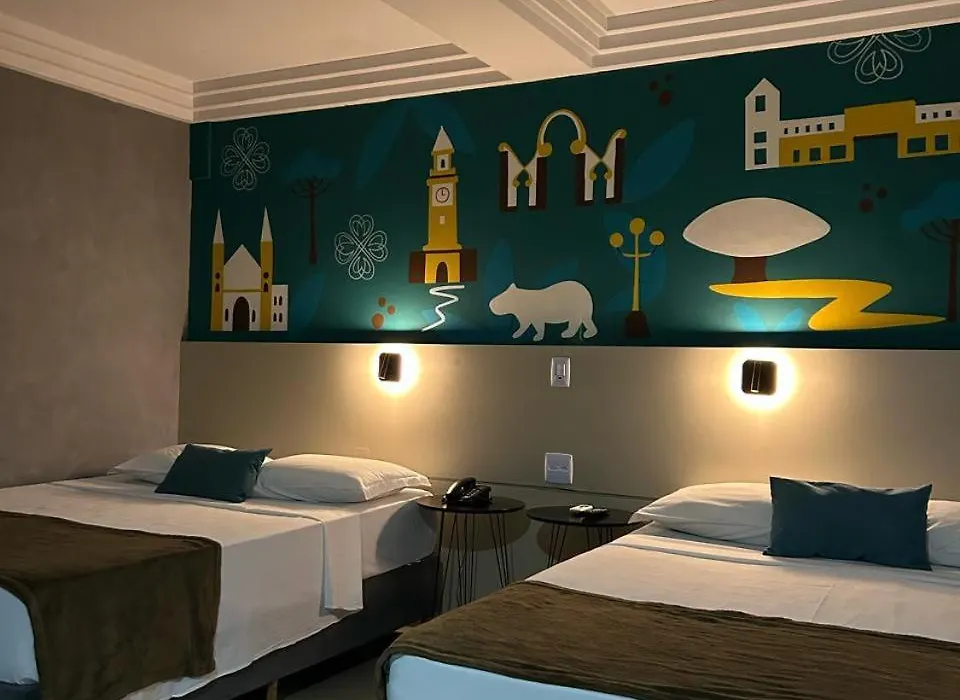 Terrazas Hotel-1