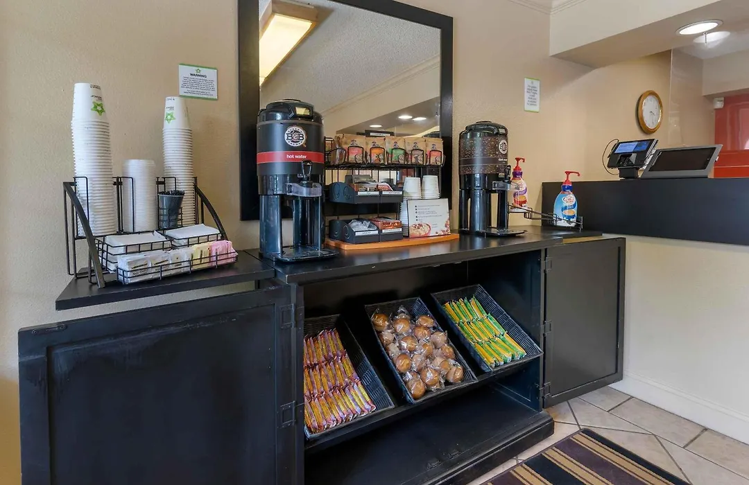 Extended Stay America Suites - San Ramon - Bishop Ranch - West-1