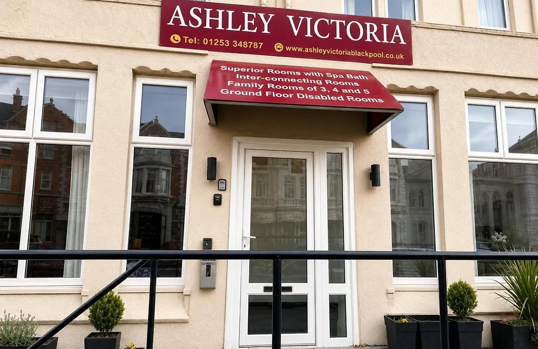 Ashley Victoria-1
