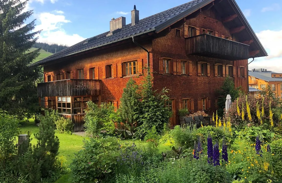 Alpina Lech - Your Home From Home-1