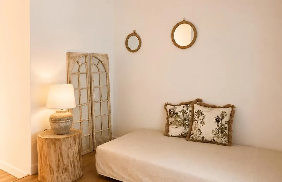 Sintra Center Guest House Escape To Nature-1