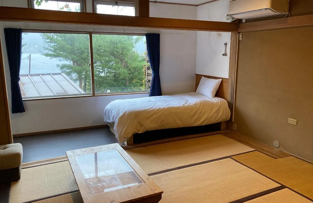 Koya Tribe - Vacation Stay 81288V-1