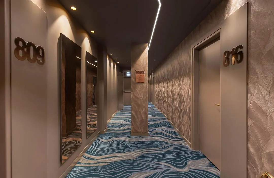 Hotel Atmosphere-1