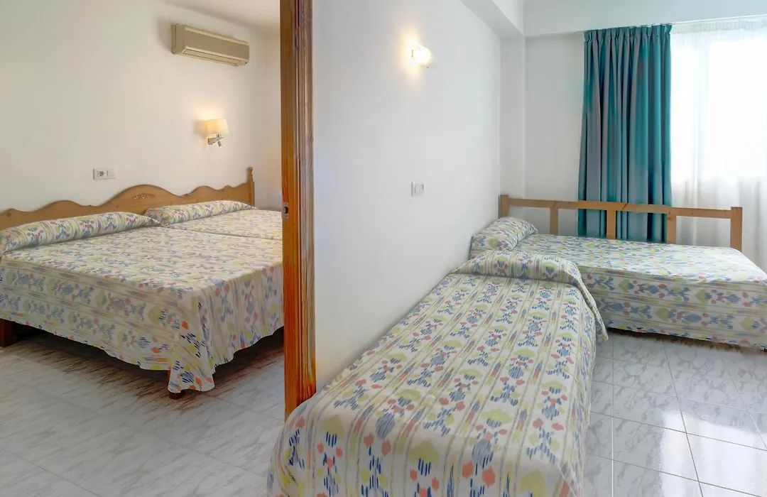 Hotel Amic Can Pastilla-1