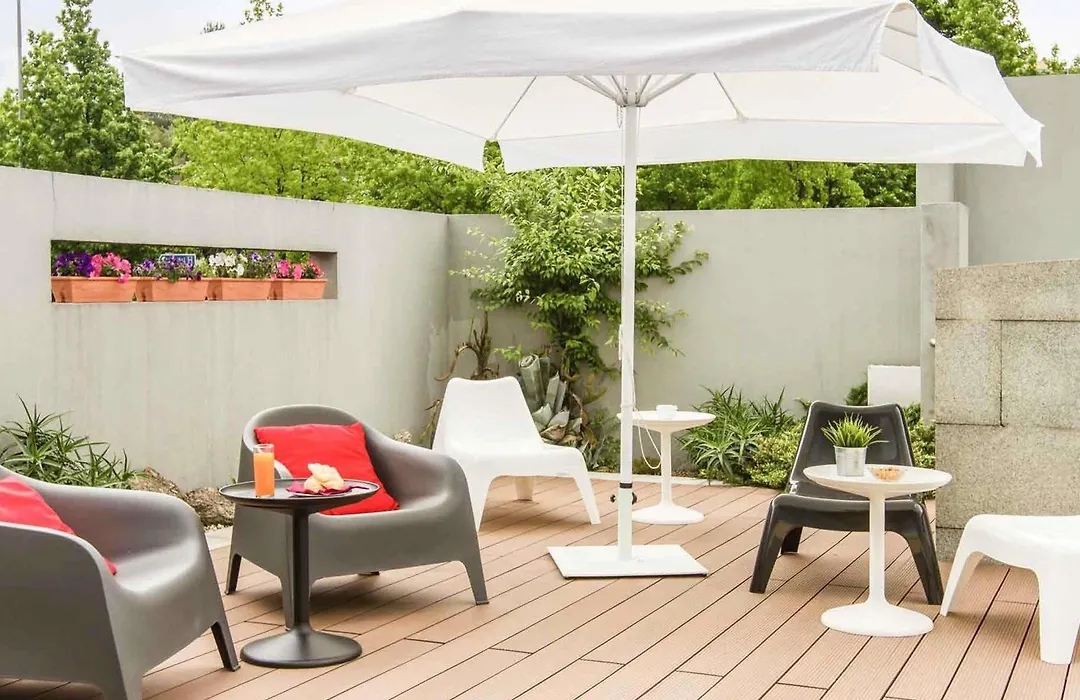 Hotel Ibis Guimaraes-1
