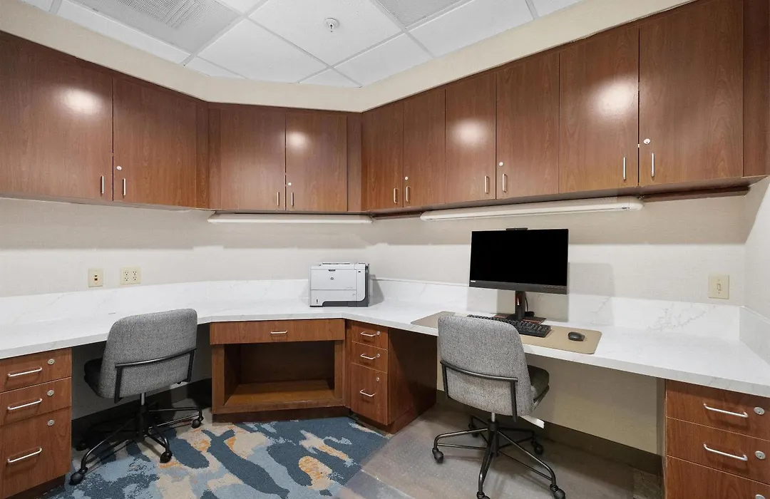 Hampton Inn & Suites Lancaster-1