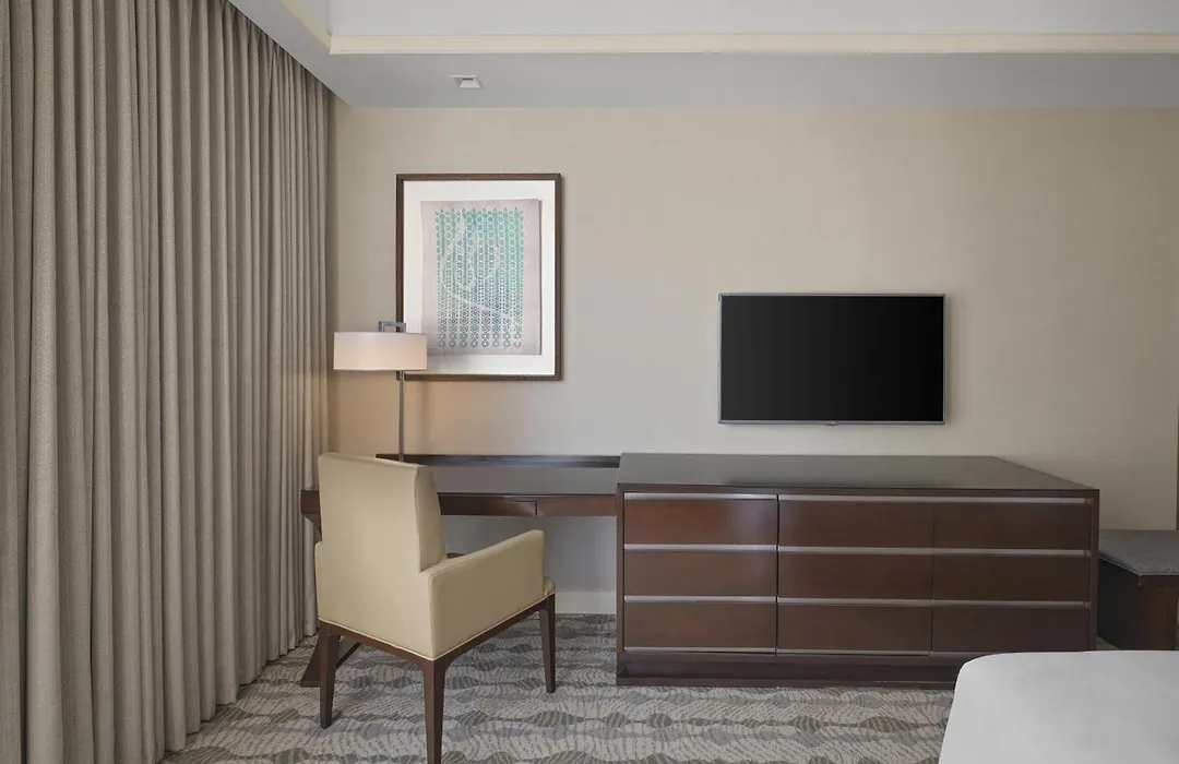 Jabal Omar Hyatt Regency Makkah-1