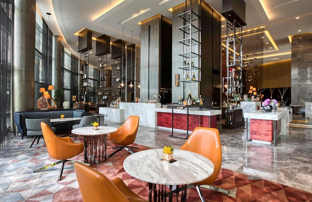 Sofitel Kuala Lumpur Damansara-1