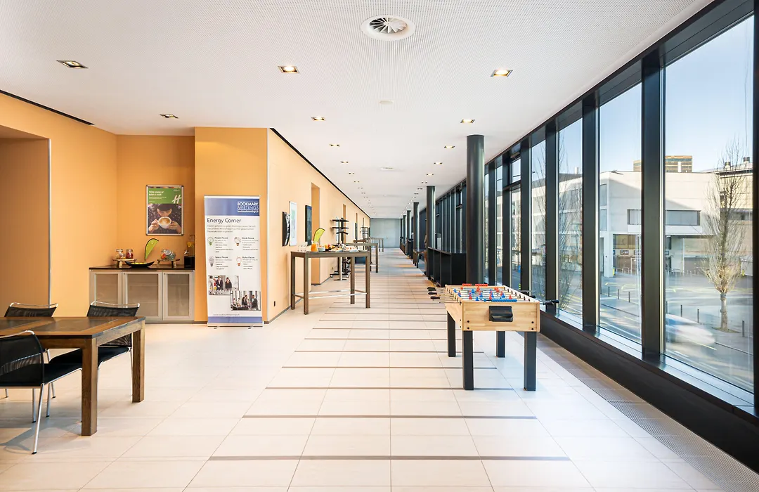 Holiday Inn Zuerich Messe By Ihg-1