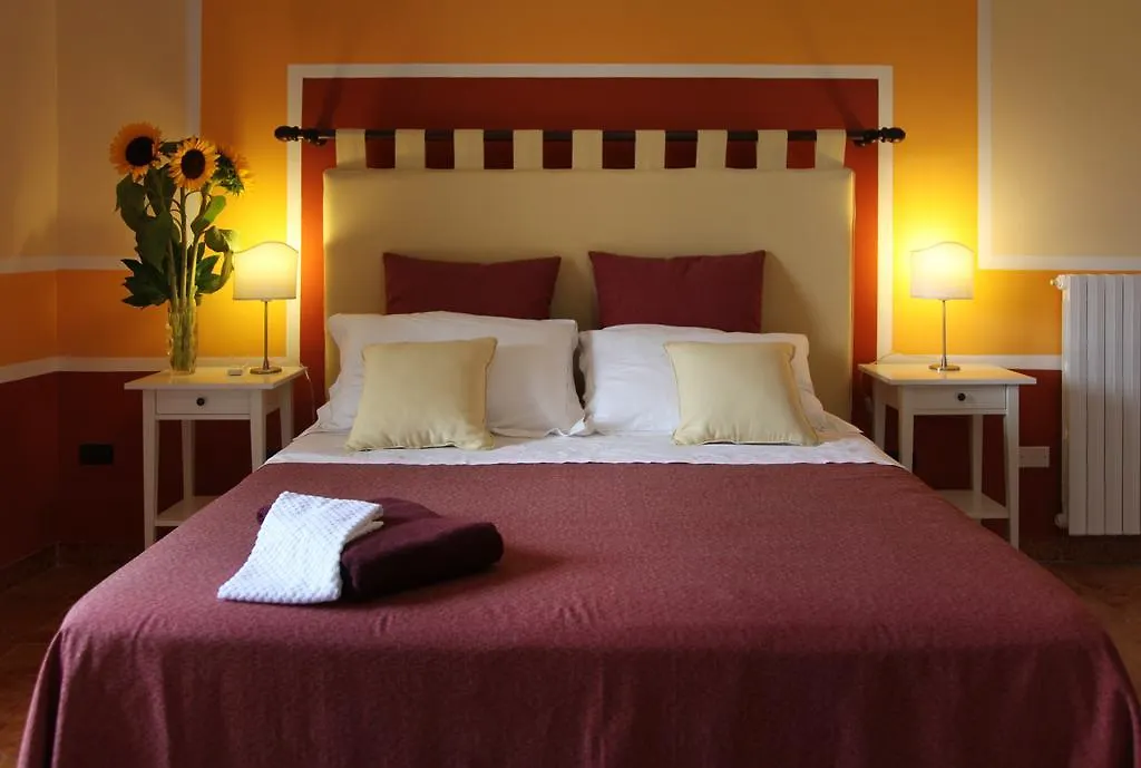B&B La Lampara-1