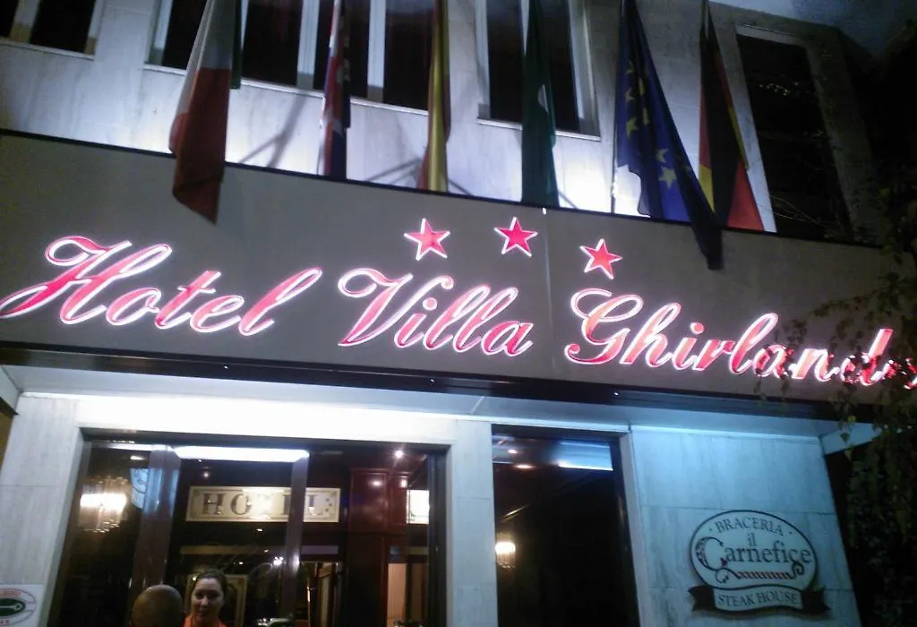 Hotel Villa Ghirlanda-1