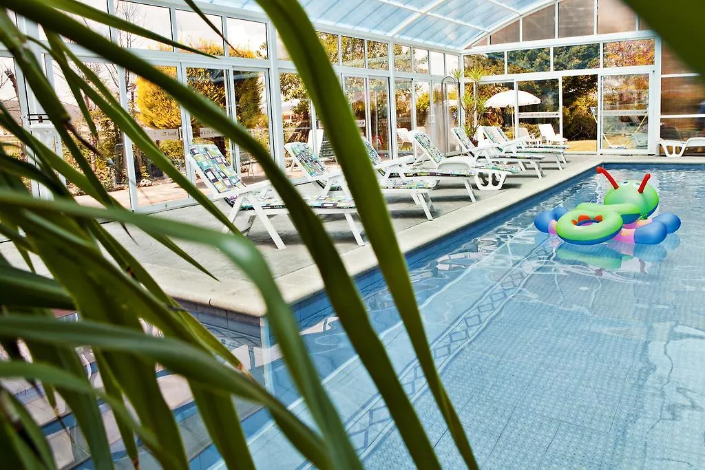 Hotel Doña Jimena-1