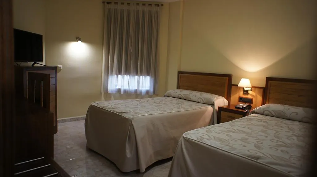 Hotel Puente Romano-1