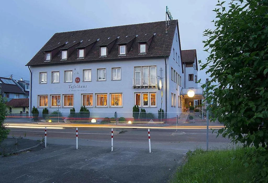 Hotel Neckartal-1