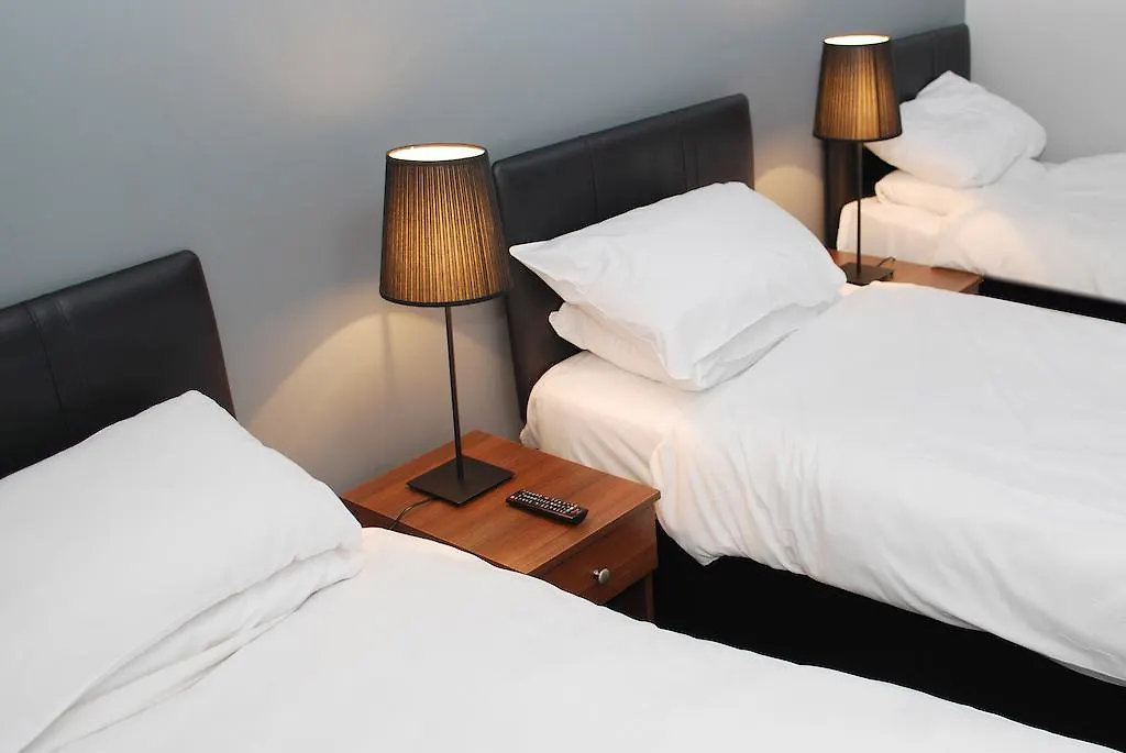 The Liverpool Inn Hotel-1