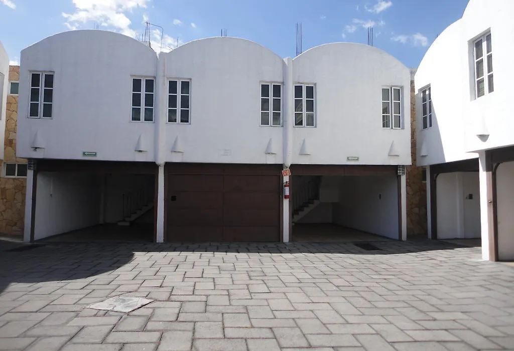 Motel Mykonos-1