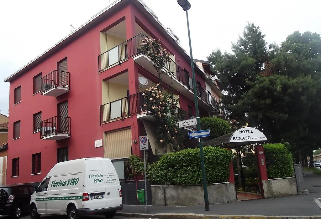 Hotel Renato-1