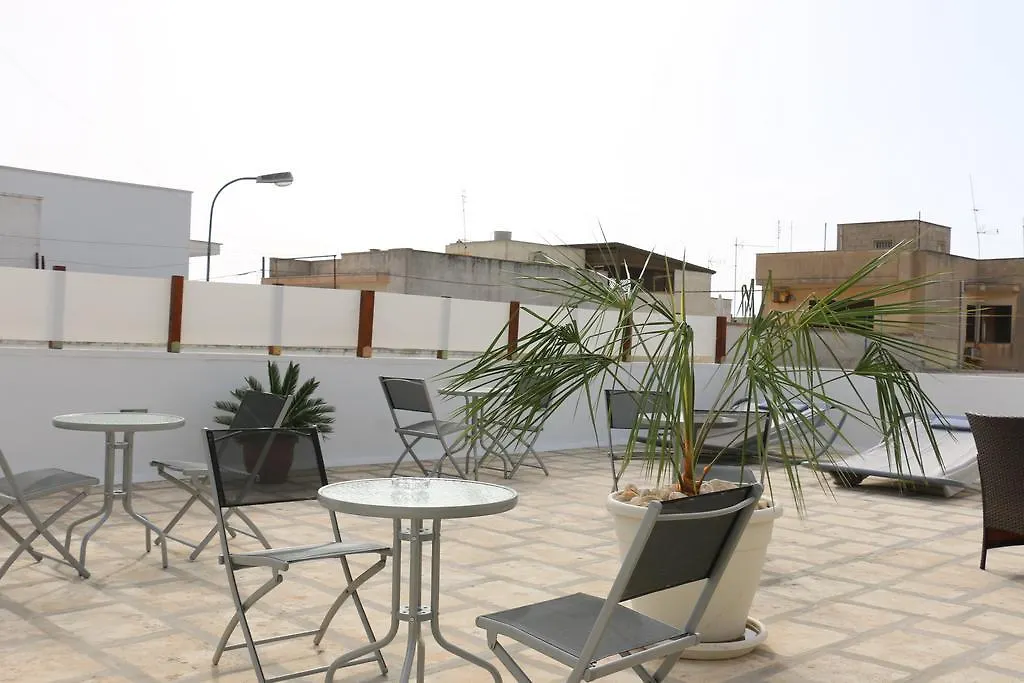 B&B Vacanze Salento-1