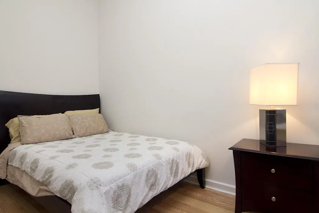 West 46Th Street Apartment-1