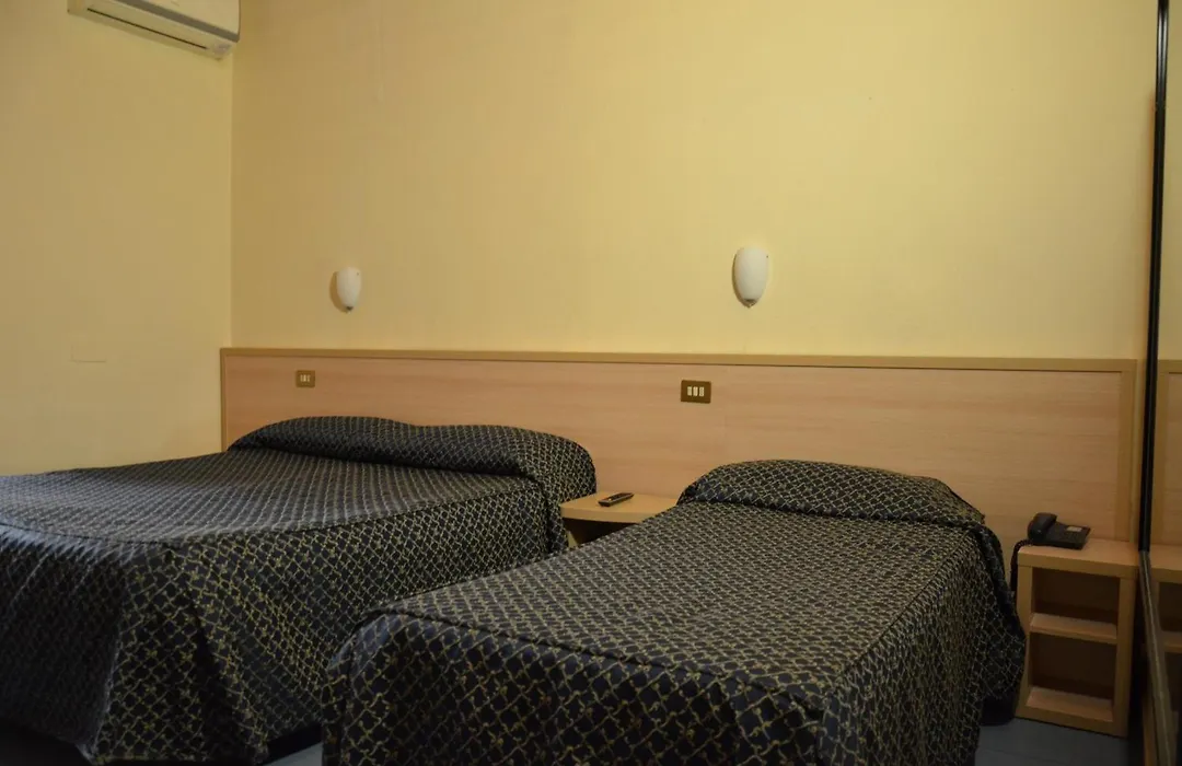 Hotel Nizza-1
