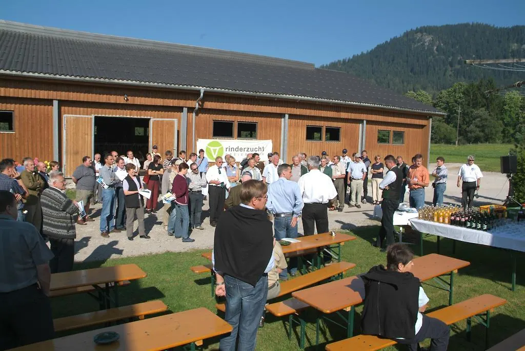 Gasthof Zauchenwirt-1