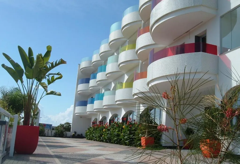 Hotel Zodiaco-1