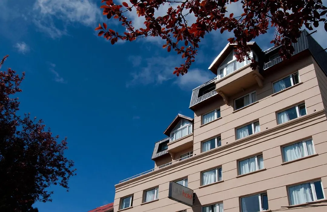 Hotel Kilton-1