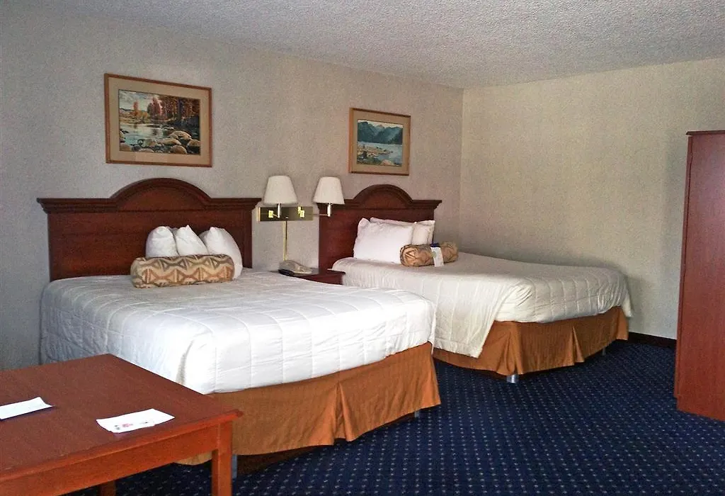 Stay Express Inn Hamilton Mt-1