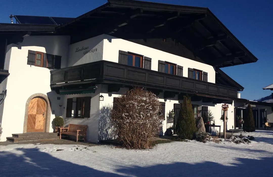 Pension Landhaus Gasteiger-1