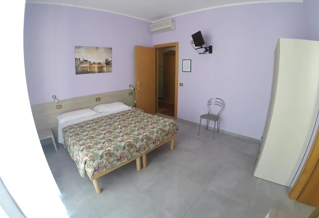 Albergo Esperia-1