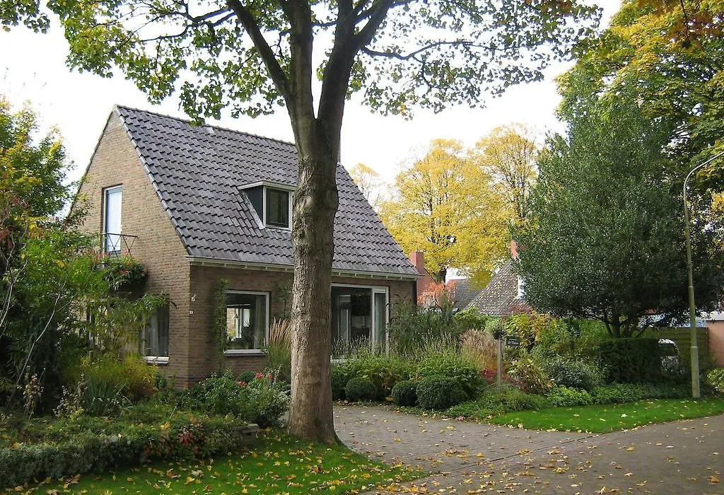 B&B De Esdoorn-1