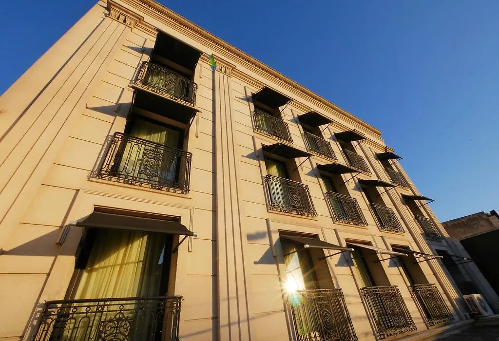Hotel Sainte Jeanne-1