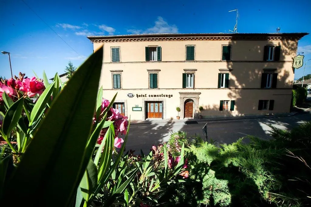 Hotel Camerlengo-1