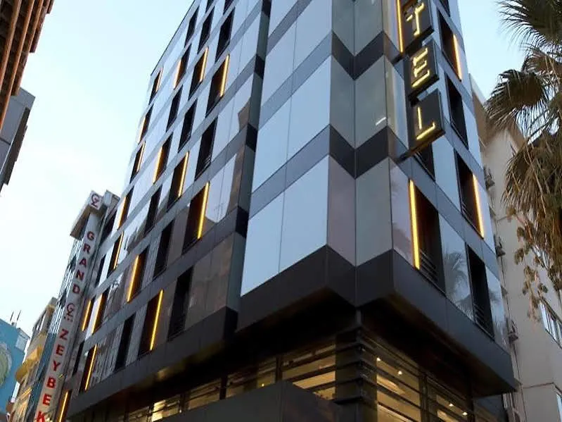 Smart Hotel Izmir-1