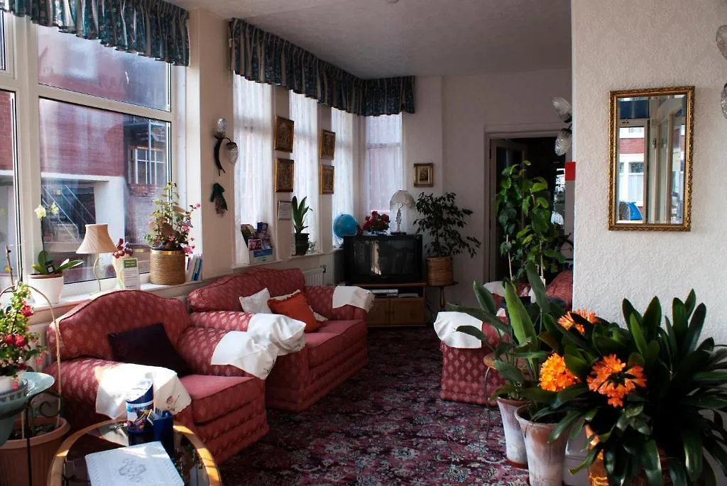 The Highfield Private Hotel-1