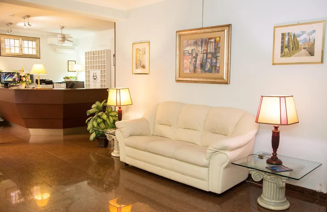 Hotel Ponte Bianco-1