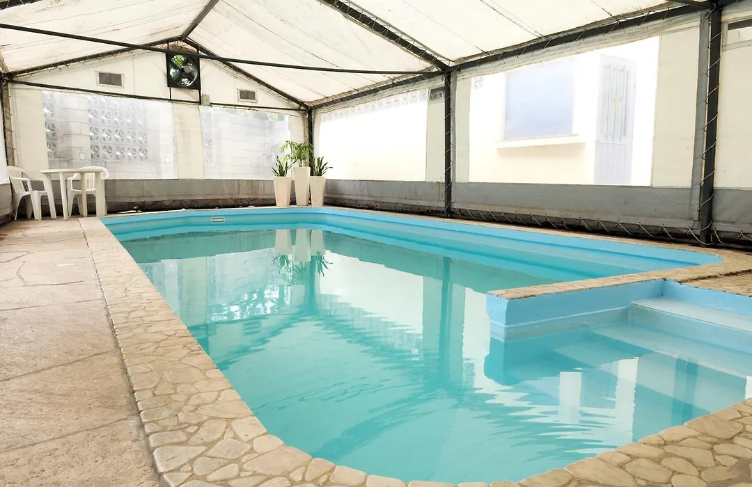 Hotel Temu-1