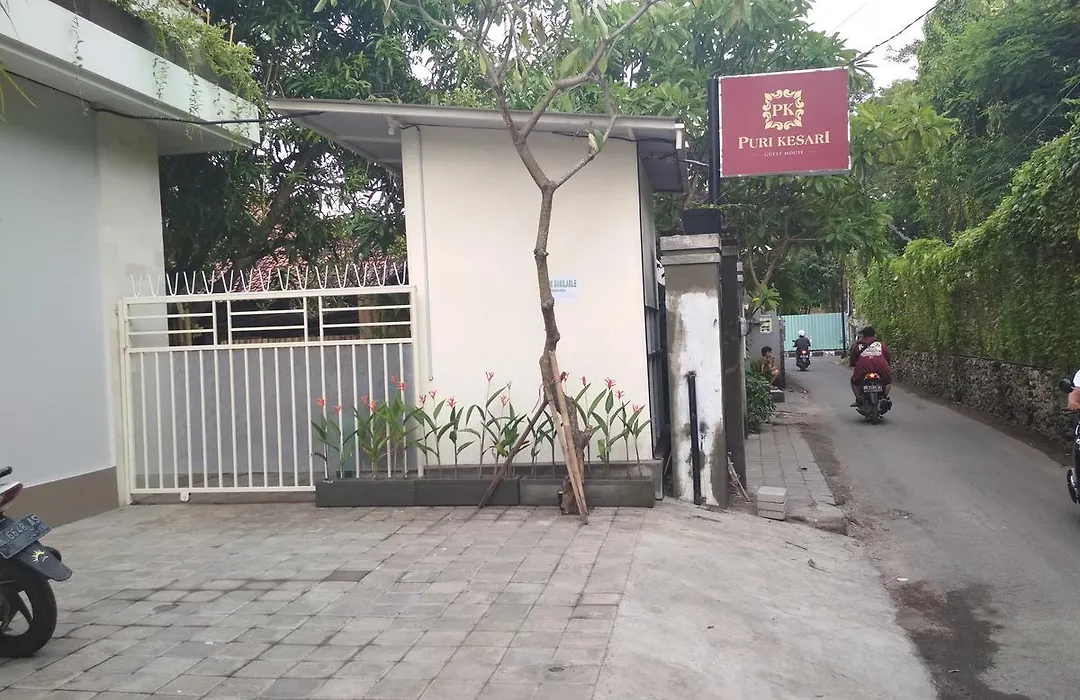 Puri Kesari Guest House-1