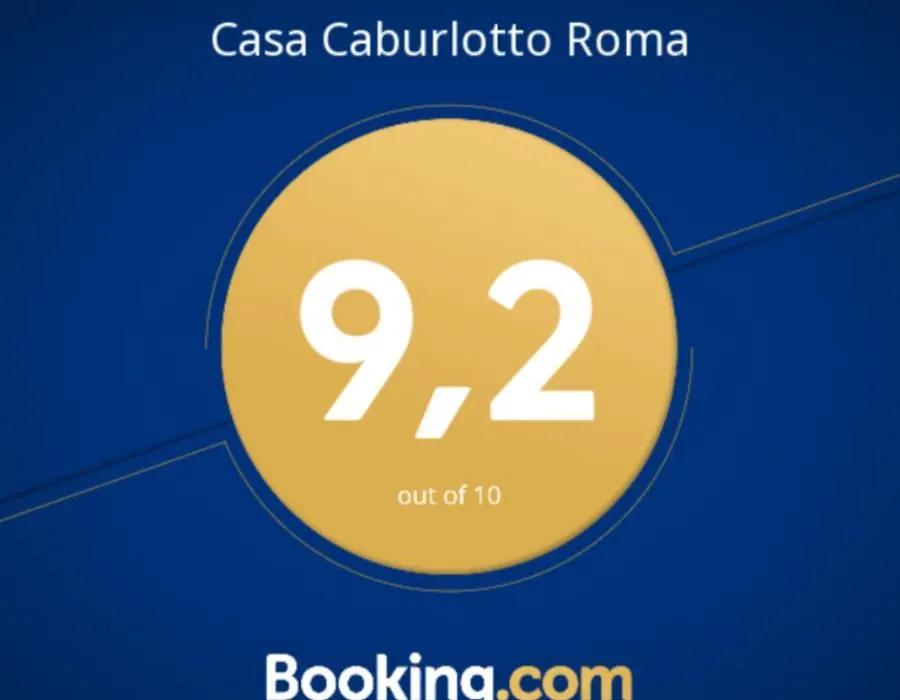 Casa Caburlotto Roma-1