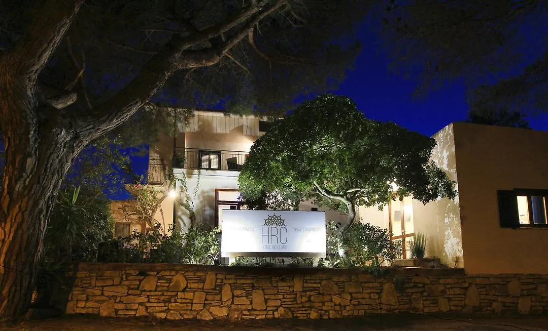 Hotel Rio Claro-1