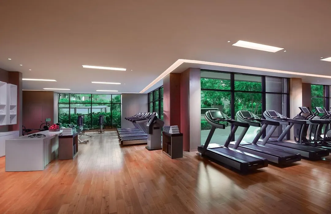 Grand Hyatt Residence-1