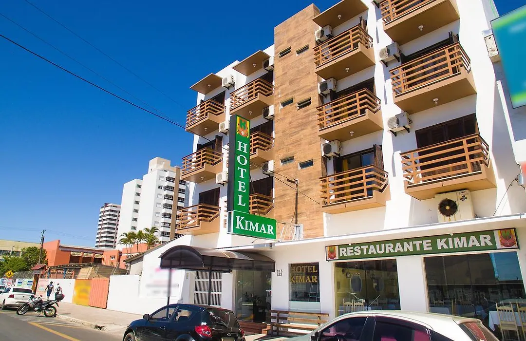 Hotel Kimar-1