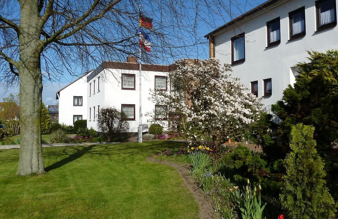 Pension Haus Baltic-1