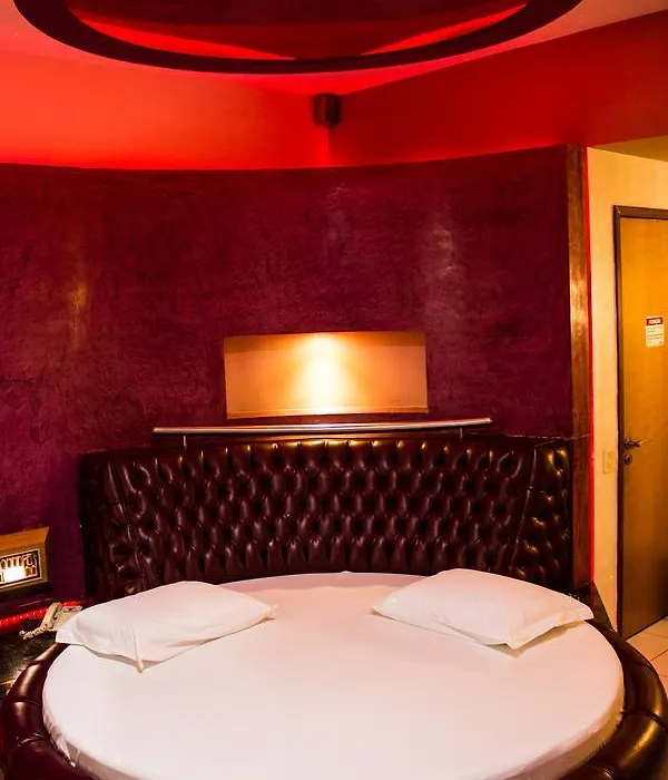 Netuno Motel (Adults Only)-1
