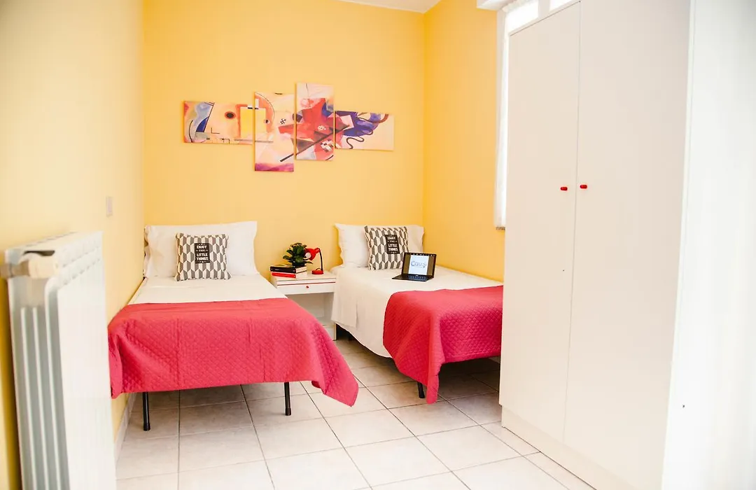 Casa Vacanze Cau-1