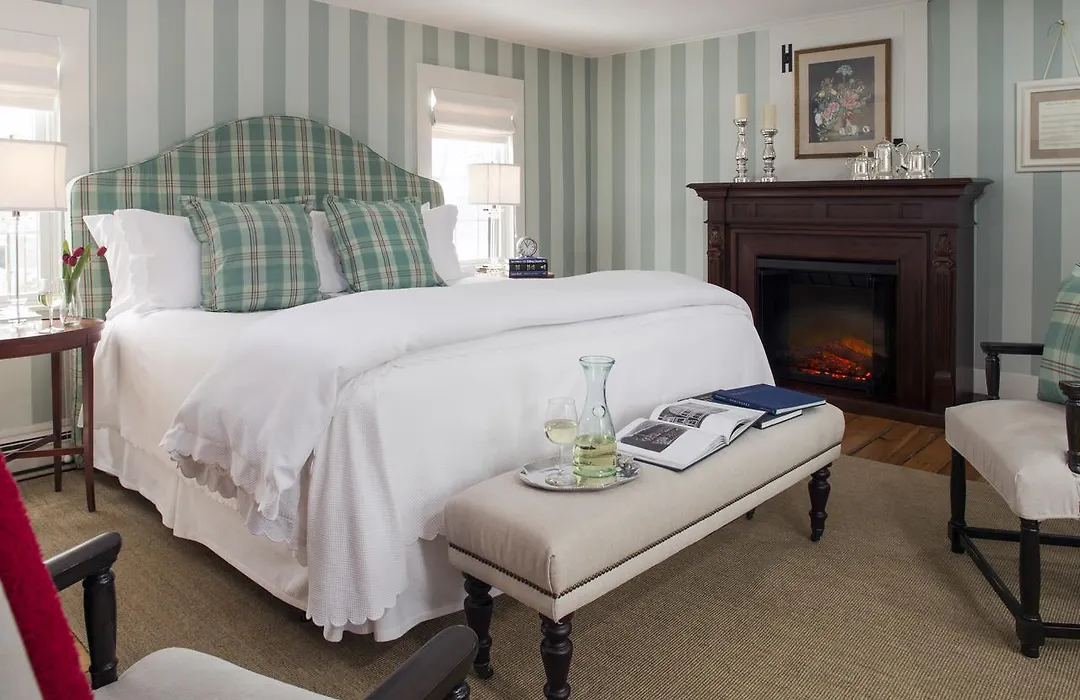 Chatham Gables Inn-1