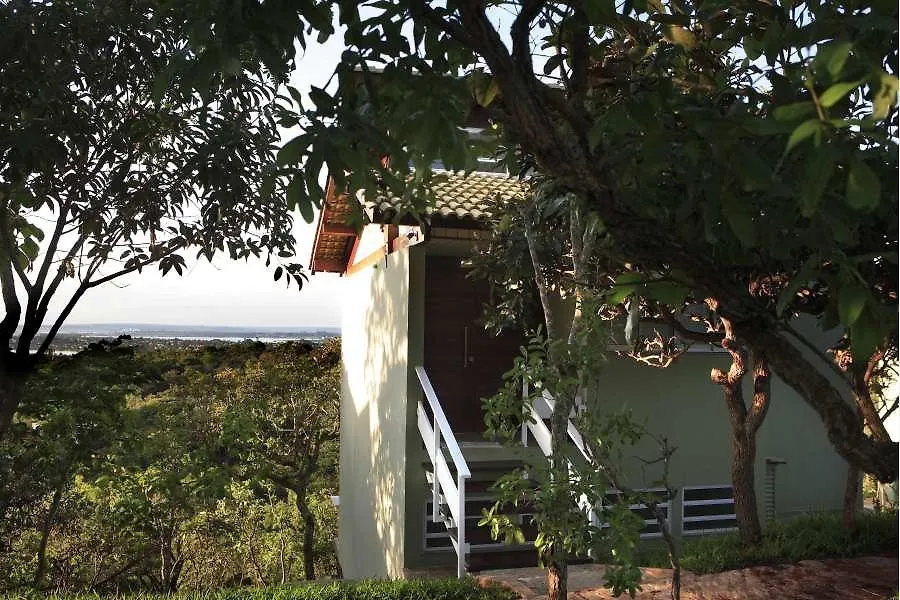 Cerrado Lodge-1