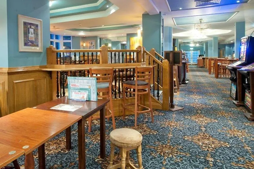 The Portland Hotel Wetherspoon-1