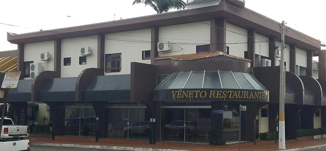 Veneza Plaza Hotel-1