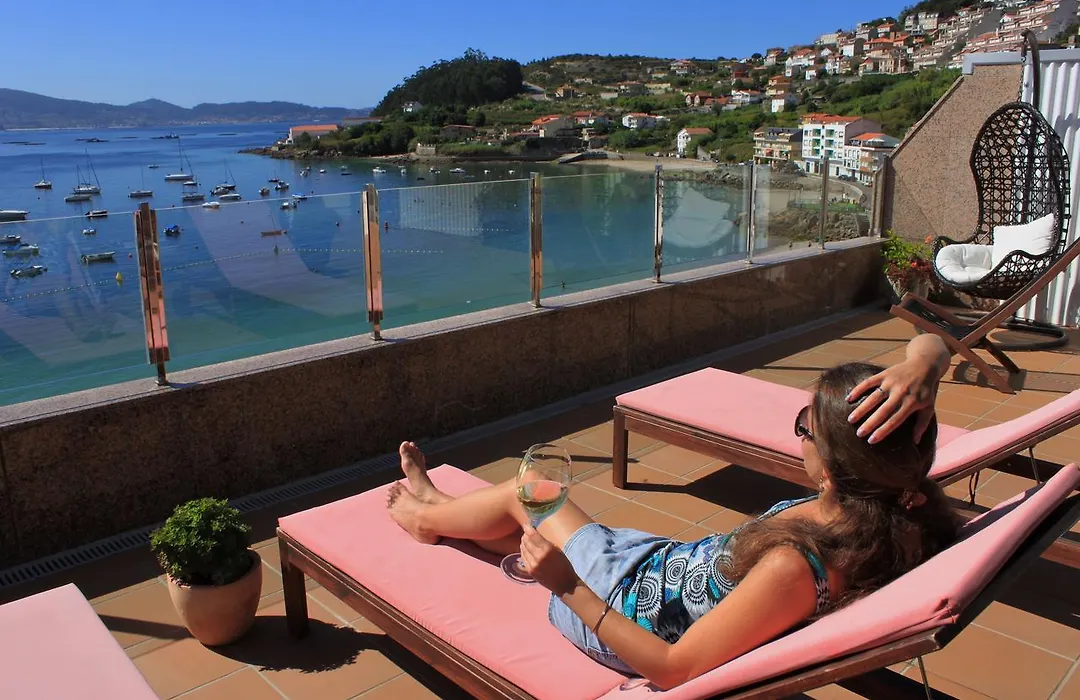 Slow Beach Hotel Gran Proa-1